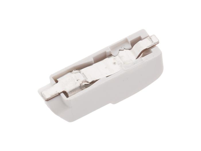 Fjäderplint SMD 1-pol AWG24-18 WAGO 2060-451 @ electrokit (2 av 3)