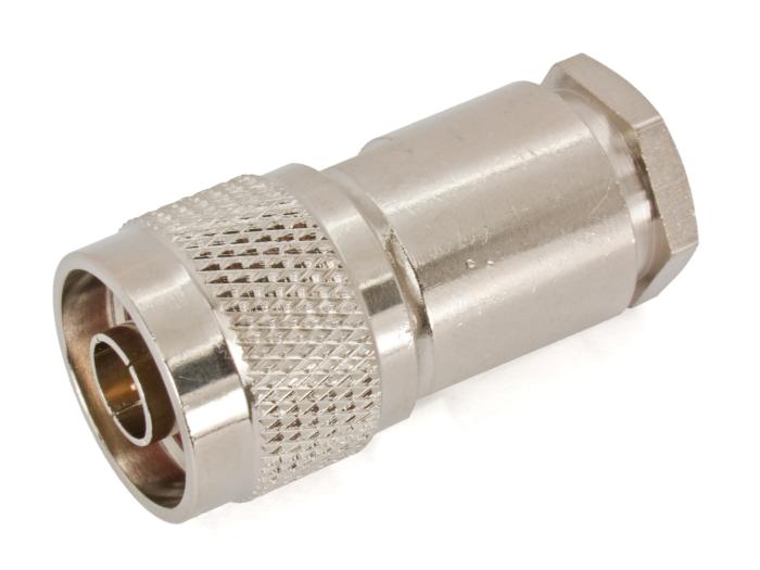 N plug RG-213 @ electrokit (1 of 1)