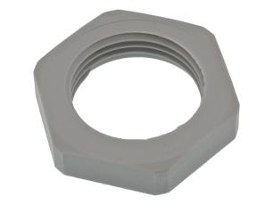 Kontramutter M20 x 1.5 @ electrokit