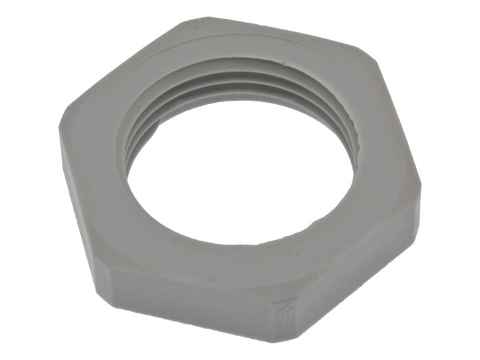 Kontramutter M20 x 1.5 @ electrokit (1 av 1)