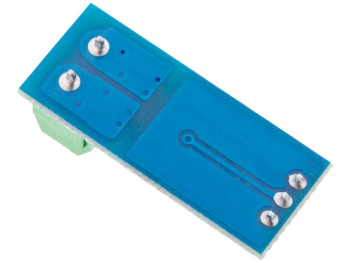 Strömsensor ACS712 ±5A @ electrokit (3 av 3)
