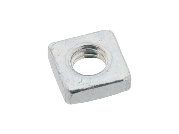 Flat Square Nut - M3 (5.5mm x 5.5mm x 1.8mm) @ electrokit (1 of 2)