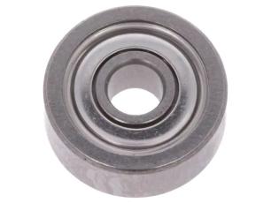 Kullager SKF 3mm - Dim: 3x10x4 @ electrokit