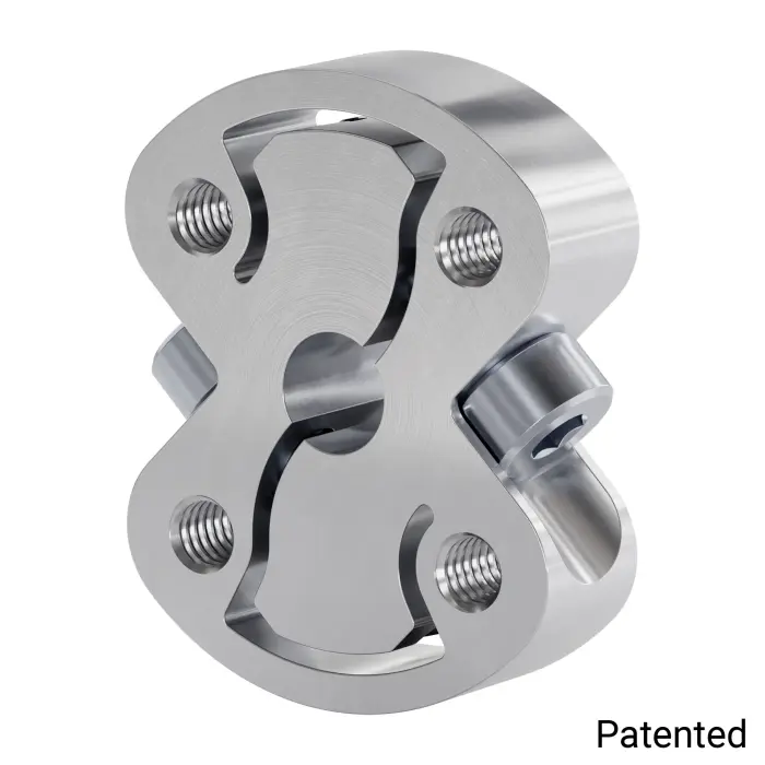 Clamp hub 6mm @ electrokit (2 of 6)