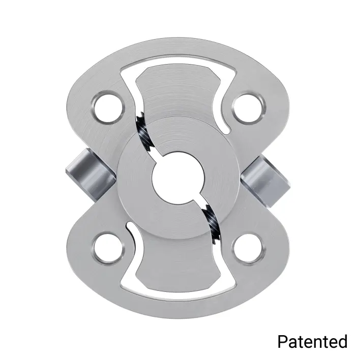 Clamp hub 6mm @ electrokit (3 of 6)
