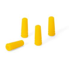 Probe tip protection caps @ electrokit
