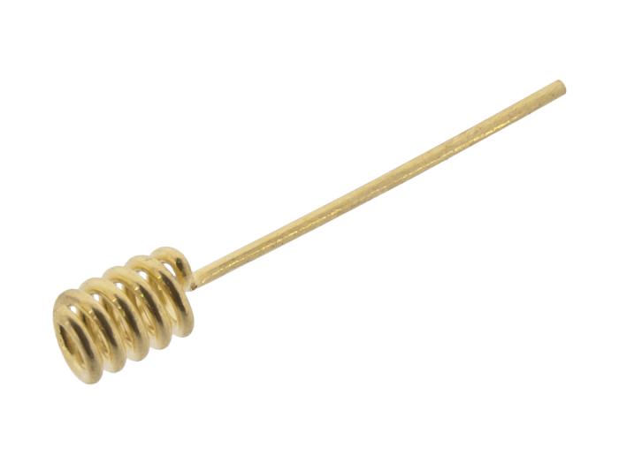 Helixantenn WiFi - 2.4GHz 3dBi PCB @ electrokit (1 av 1)