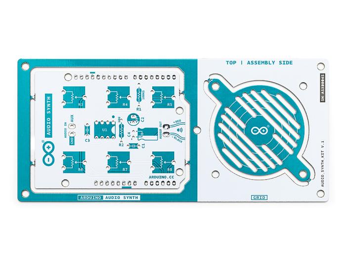 Arduino Make Your UNO Kit @ electrokit (9 av 16)
