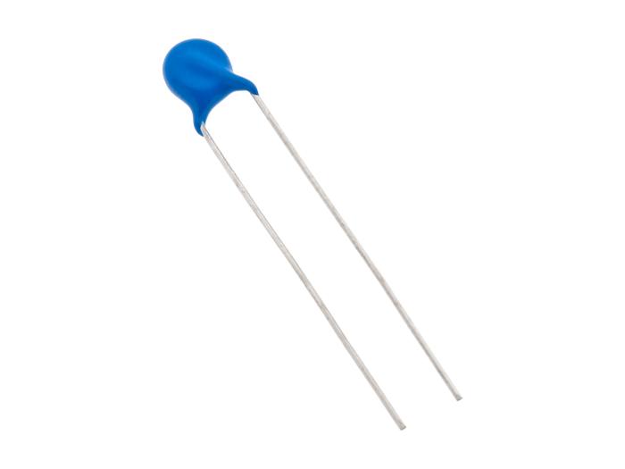 Metalloxidvaristor 250VAC 320VDC 390V @ electrokit (2 av 6)
