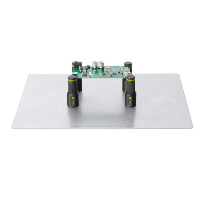 PCBite kit with 2x 200MHz and 4x handsfree probes @ electrokit (20 av 25)