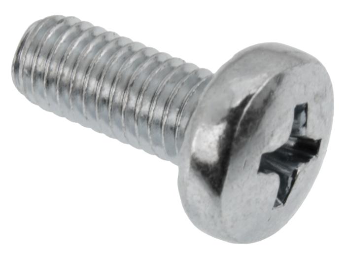 Skruv PH M5x12 @ electrokit (1 av 2)