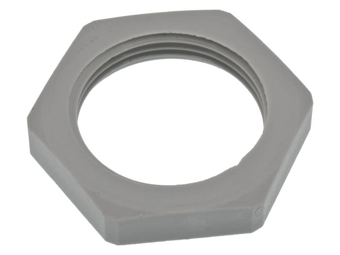 Kontramutter M25 x 1.5 @ electrokit (1 av 1)