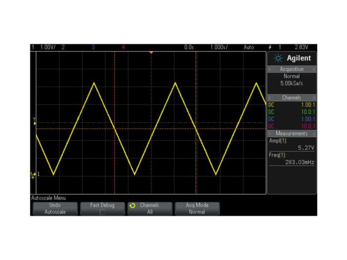 Adafruit MCP4725 12-bit DAC Stemma/Qwiic @ electrokit (6 of 6)