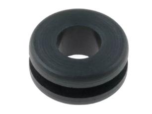 Kabelgenomföring ø5.0/8.0mm 1.6mm @ electrokit