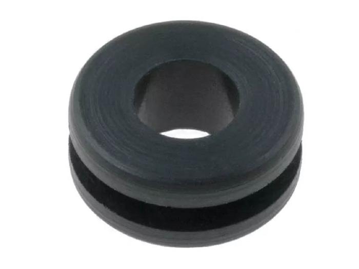 Kabelgenomföring ø5.0/8.0mm 1.6mm @ electrokit (1 av 1)