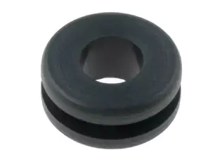 Kabelgenomföring ø5.0/8.0mm 1.6mm @ electrokit