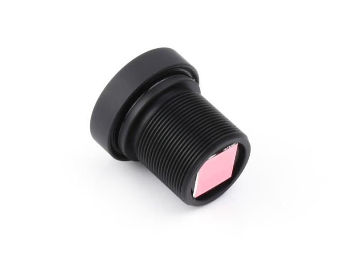 2.7mm wide-angle lens for Raspberry Pi cameras M12-mount @ electrokit (2 of 9)
