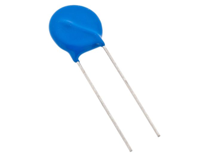 Metalloxidvaristor 250VAC 320VDC 390V @ electrokit (4 av 6)