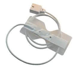 Sond för pulsoximeter @ electrokit