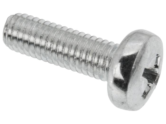 Skruv PH M5x16 @ electrokit (1 av 2)