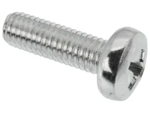 Screw PH M5x16 @ electrokit