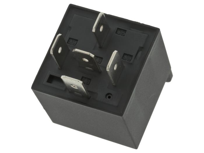 Fordonsrelä 12V 1-pol 40A NO/NC @ electrokit (2 av 2)