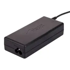 Laptop charger 20V 4.5A 90W slim tip - AK-ND-29 @ electrokit