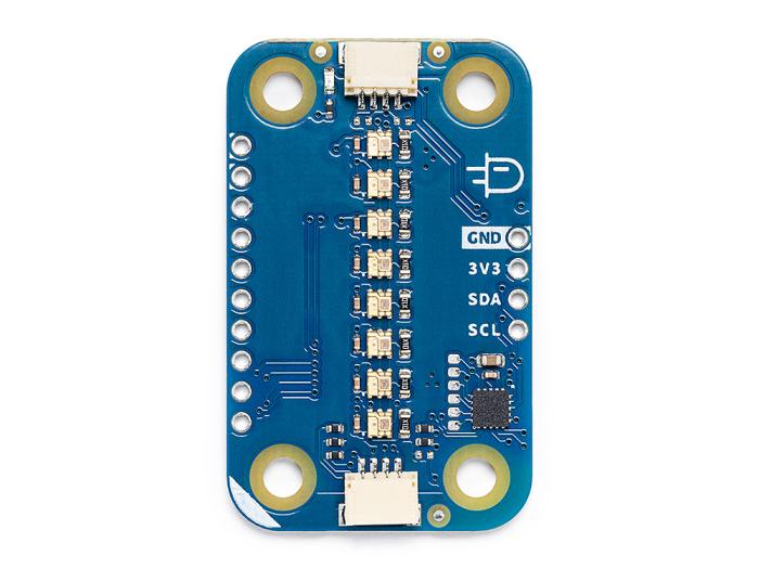 Modulino Pixels @ electrokit (2 av 4)