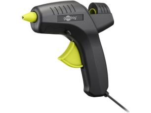 Limpistol 80W f&ouml;r &oslash;11mm limpatroner @ electrokit