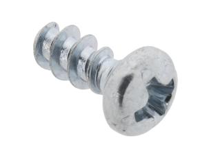 Självgängande skruv PH 3.5x8mm @ electrokit