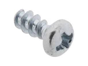 Självgängande skruv PH 3.5x8mm @ electrokit