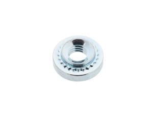 Pressmutter M3 1.1-1.4mm @ electrokit