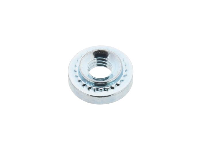 Pressmutter M3 1.1-1.4mm @ electrokit (1 av 2)