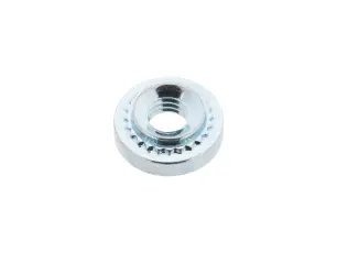 Pressmutter M3 1.1-1.4mm @ electrokit