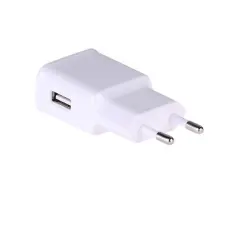 USB-charger 15W 2.4A @ electrokit