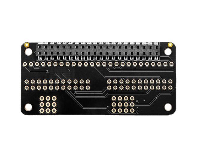 Adafruit Animated Eyes Bonnet @ electrokit (2 of 4)