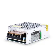 Built-in power supply 12V 4.2A 50W @ electrokit