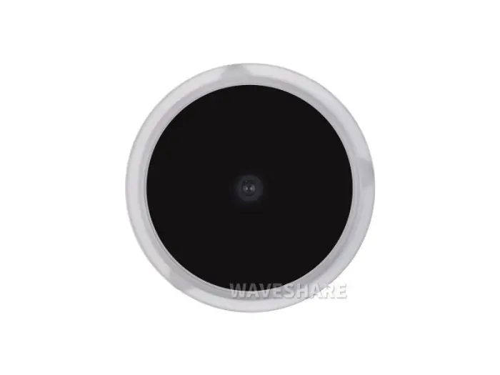 Barcode and QR code reader UART @ electrokit (3 of 10)