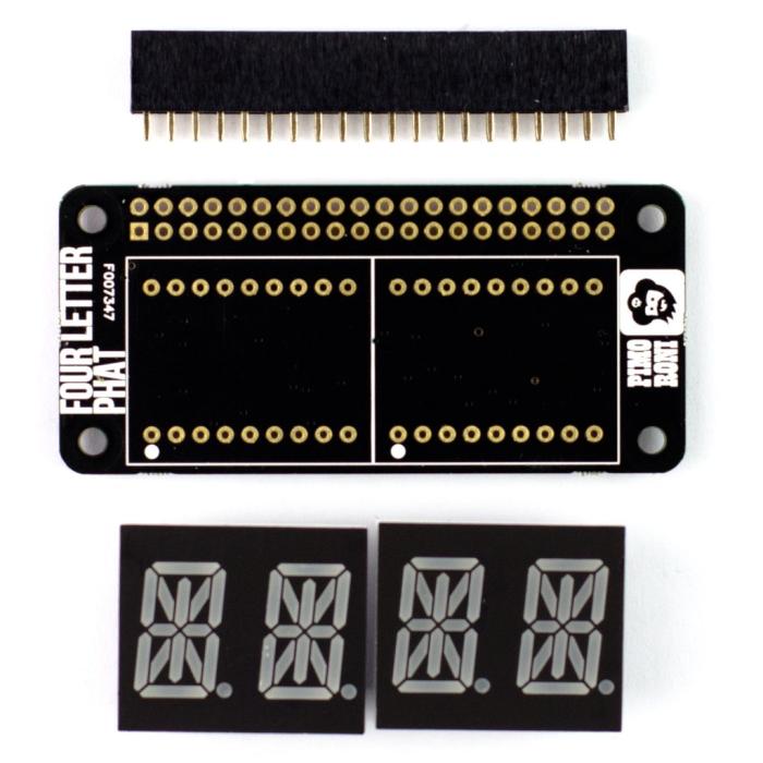 Four Letter pHAT @ electrokit (2 av 5)