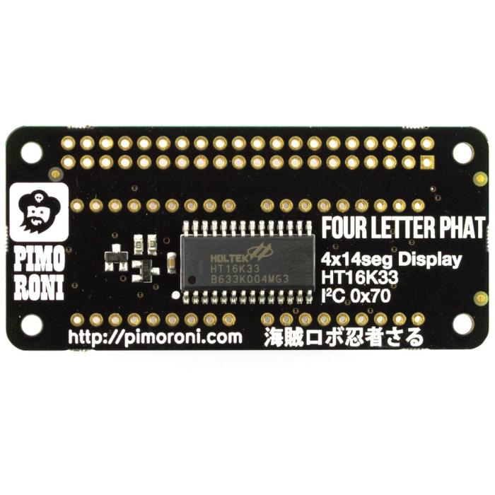 Four Letter pHAT @ electrokit (3 av 5)