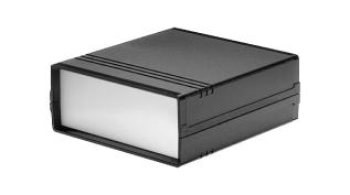 Instrumentlåda 135x128x46mm @ electrokit