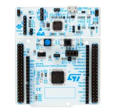 NUCLEO-G071RB Development Board @ electrokit