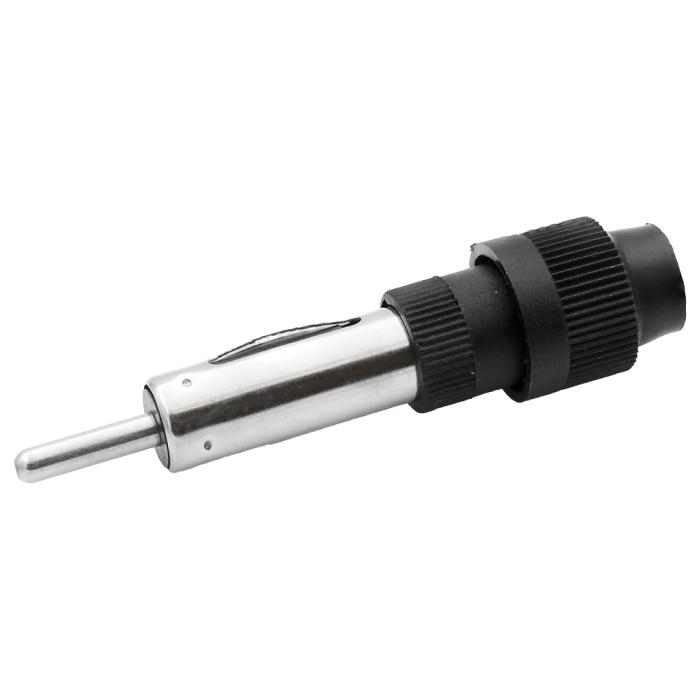 Antenna connector DIN male screw @ electrokit (1 of 1)