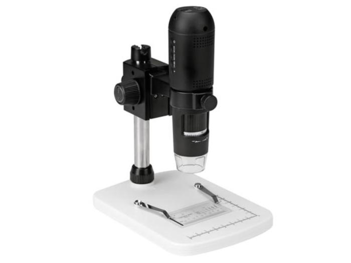 Digitalt mikroskop 3 megapixel HDMI USB @ electrokit (1 av 8)