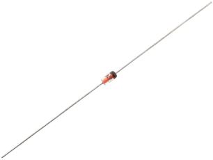 1S2638 DO-35 10V 5-20pF @ electrokit