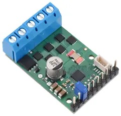 Motordrivare för BLDC 50V 11A A89301 @ electrokit