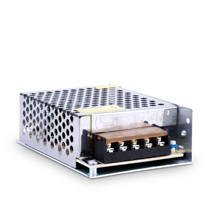 Built-in power supply 12V 4.2A 50W @ electrokit (2 of 2)