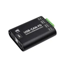 CAN-Bus FD analyzer 100Kbps-5Mbps, USB, Windows-version @ electrokit