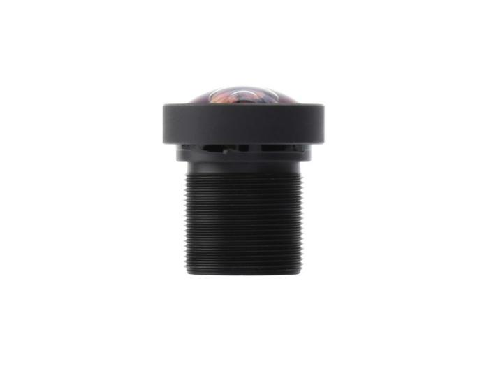 2.7mm wide-angle lens for Raspberry Pi cameras M12-mount @ electrokit (3 of 9)