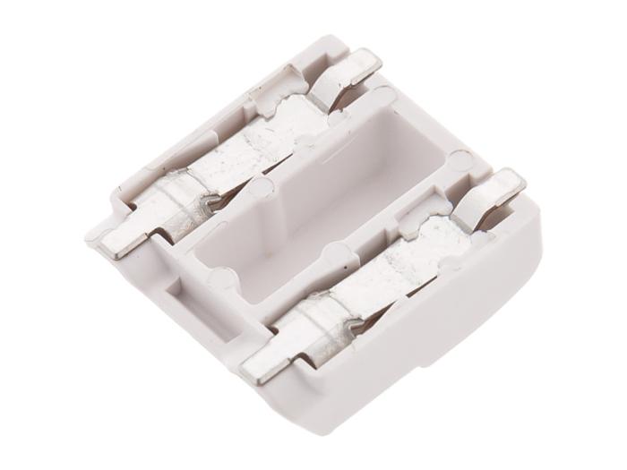 Fjäderplint SMD 2-pol 8mm AWG24-18 WAGO 2060-852 @ electrokit (5 av 6)